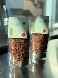 紅桑子焦糖堅果脆餅格蘭諾拉麥片 (120g)